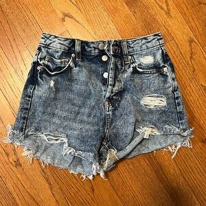 Wild Fable Denim Shorts